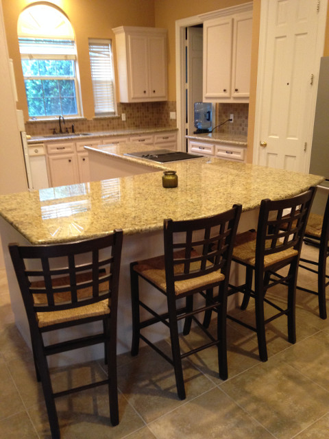 Houston Granite & Marble Countertops